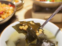 -湘阁里辣(大朗广场店)