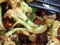 -花鸟鱼私家小厨·川菜(文殊院店)