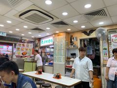 大堂-文辉墨鱼丸大王(铜锣湾渣甸街总店)