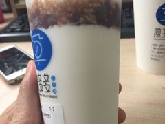 -陈多多·豆腐奶茶(前锋路店)