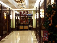 -上海新锦江大酒店
