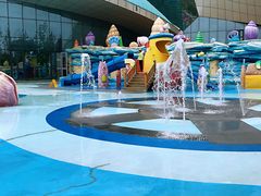 -渔岛海洋度假区