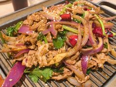 -羊之道草原味道清真餐厅(番禺店)