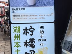 -猫的魔法密林(衣裳街店)