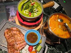-星樾城·东南亚餐厅(中华广场店)