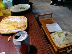 -望蝎门羊蝎子火锅(祭城店)
