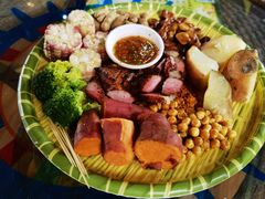 -西双版纳基诺山寨