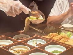 -明湖楼·经典鲁菜山东海鲜(大明湖店)