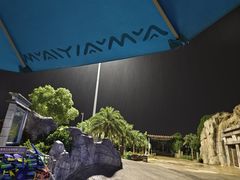 -南昌玛雅海滩水公园