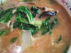 -何记面馆(龙泉山店)