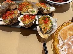 -江味龙虾馆·裸蓝龙虾(南山店)