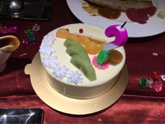 王品台塑牛排(万象城店)-王品台塑牛排(成都万象城店)