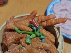 -歪火锅(宝光寺店)