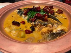 -柿合缘新京菜(国金中心商场店)