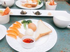 -杨桃院子旅馆(厦门鼓浪屿中华红墨店)