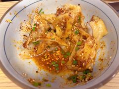 干辣椒抄手-春熙源干辣椒抄手(北辰店)