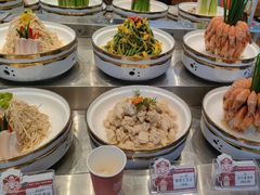 -松沪名灶·豆浆鱼头·新上海菜(江川路交大店)