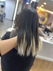 -奈川烫染Salon