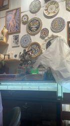 -Ann's海娜手绘纹身工作室