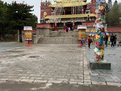 -深圳锦绣中华民俗村