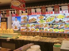 -渔家风味·鲅鱼水饺·央视展播·海鲜天津菜(开发区店)