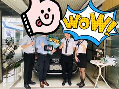 -佛山骏安一汽丰田4S店(南海区店)