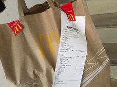 -麦当劳(宜安广场店)