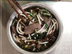 -花溪牛肉粉(八鸽岩店)