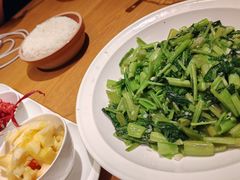 -味莊餐厅(康庄南街店)