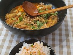 -湖南师大-三牌路鲜货冒菜