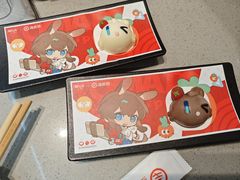 -海底捞火锅(天一广场亚细亚店)