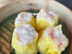 -广州柏悦酒店·悦景轩·粤菜餐厅