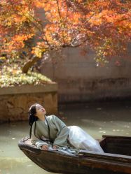 -八角古风摄影