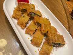 -新白鹿餐厅(爱琴海购物中心店)