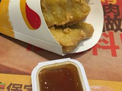 -汉堡王(新城吾悦广场店)