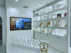 -0 SPA科技美肤·Valmont法儿曼品牌