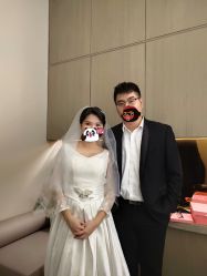 -金夫人婚纱摄影(华南店)