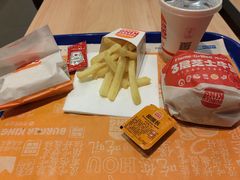 -汉堡王(上海缤谷一期店)