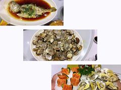 -江杨农产品批发市场