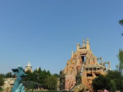 -青岛方特梦幻王国