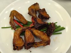 -南小馆(迪士尼小镇店)