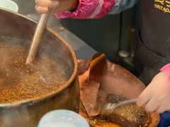 -蓝老大糖粥藕店(双塘路)