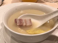 -环球港凯悦 · 享悦中餐厅