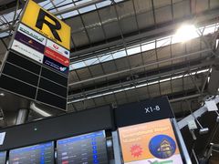 -曼谷素万那普国际机场