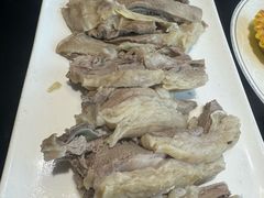 -尹兰楼西北风情餐厅(嘉定店)