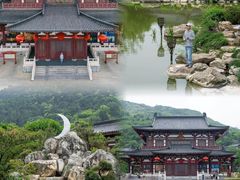 -华清宫景区