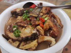 -始兴县农家小院餐馆