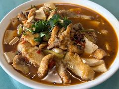 -煲来饱去冷水鱼