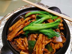 -东江海鲜酒家(艺都分店)