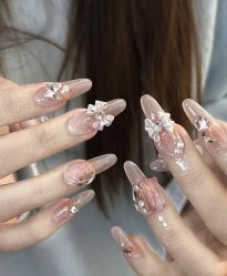 -斯馨·健康美甲美睫